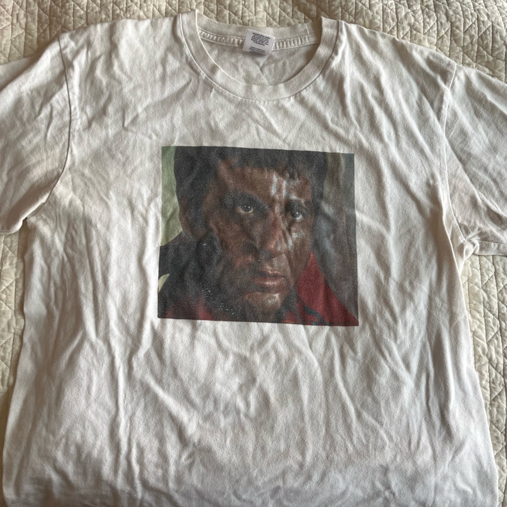 Supreme Scarface T-Shirt